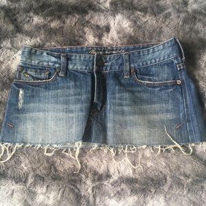 Abercrombie Skirt